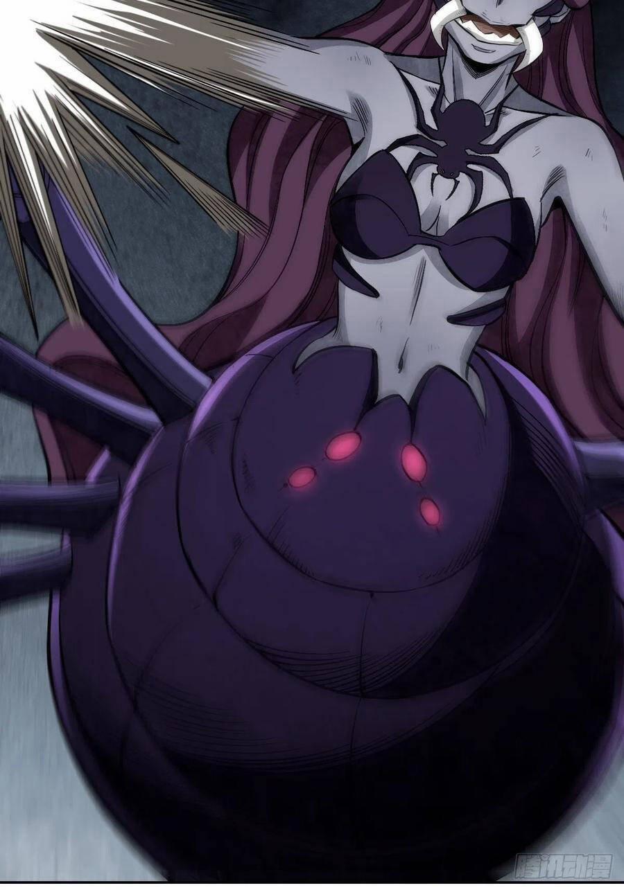 Địa Sát 72 Phép Thần Thông 29 trang 37