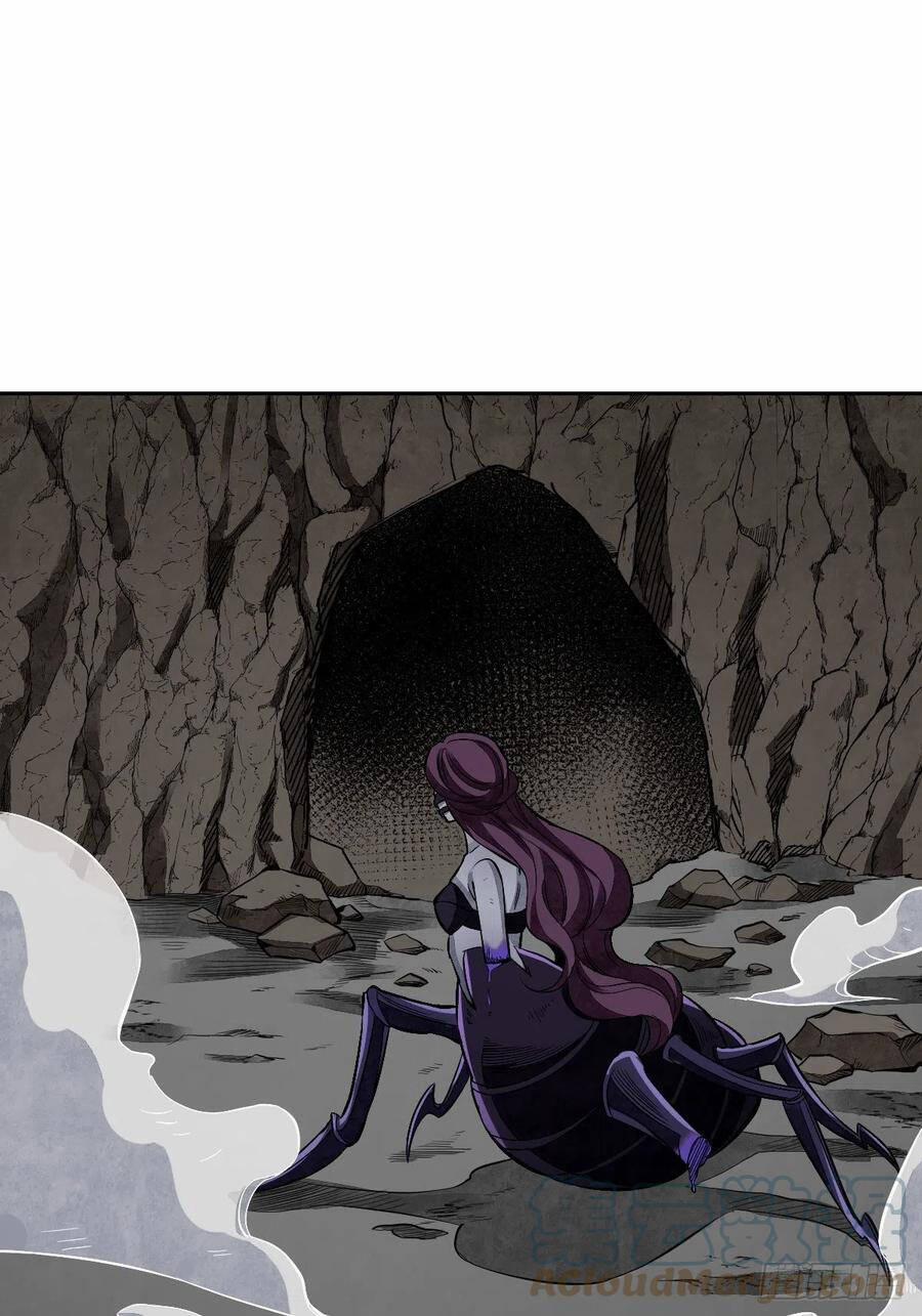 Địa Sát 72 Phép Thần Thông 29 trang 38