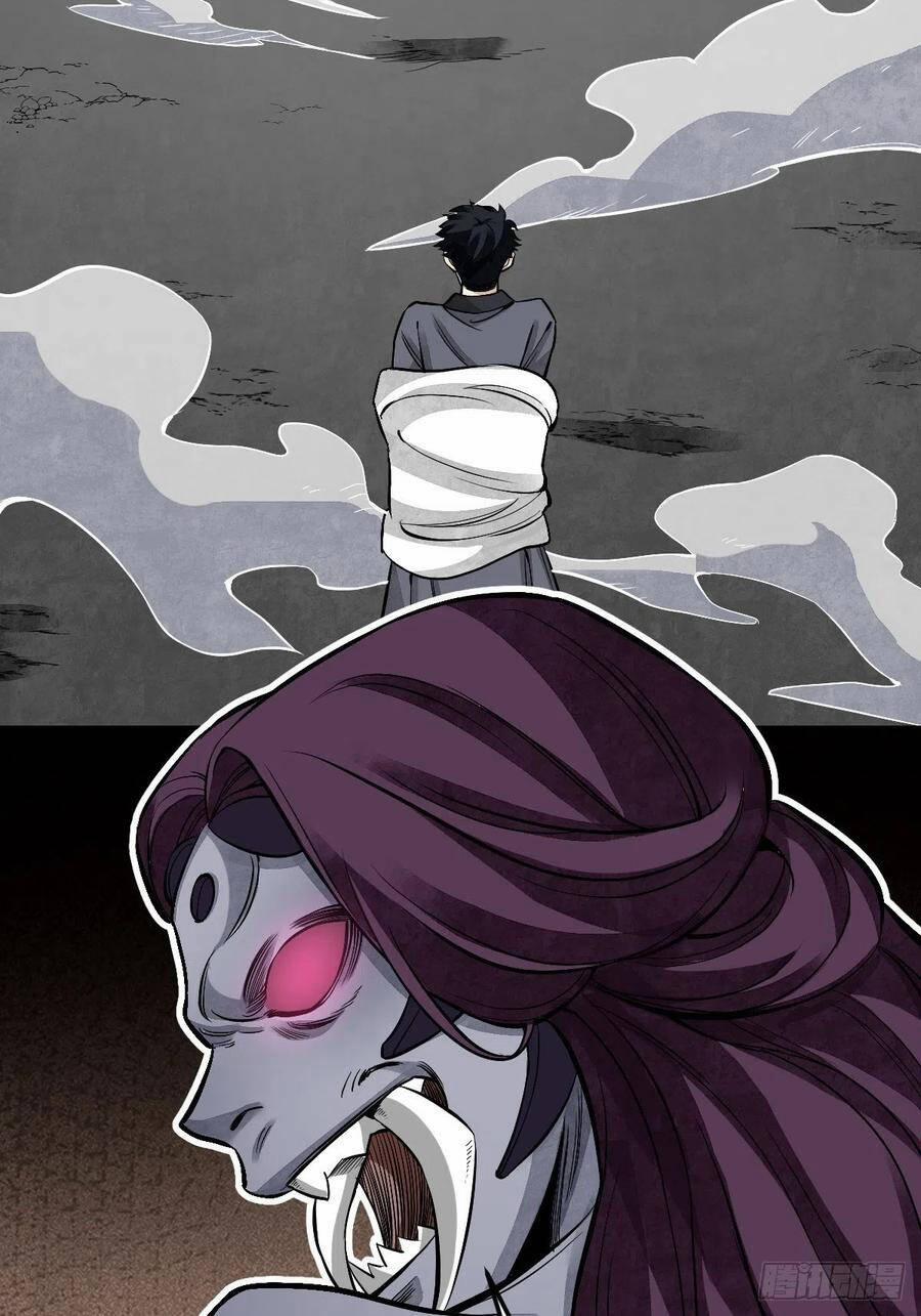 Địa Sát 72 Phép Thần Thông 29 trang 39