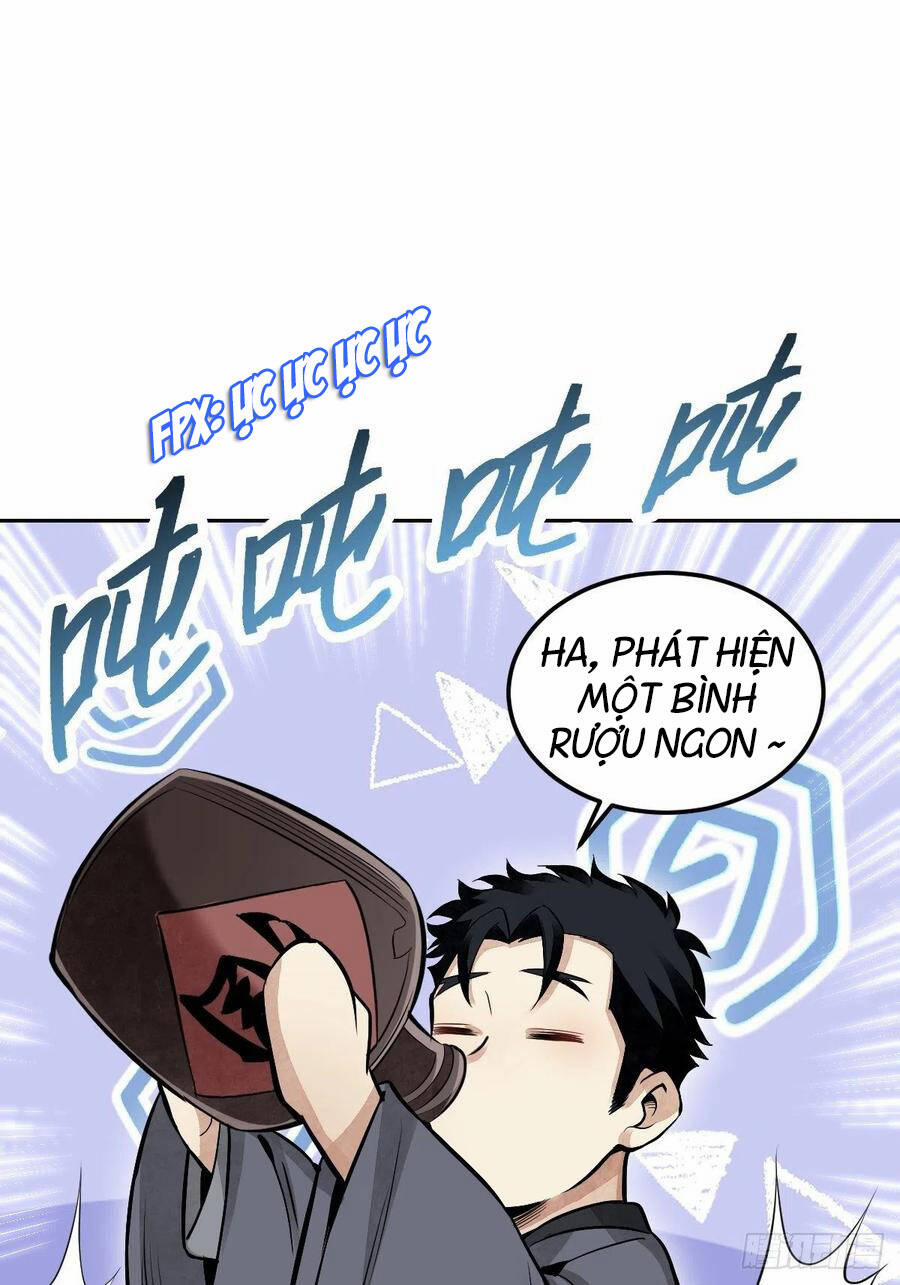 Địa Sát 72 Phép Thần Thông 29 trang 4