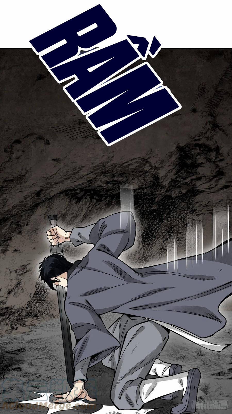 Địa Sát 72 Phép Thần Thông 29 trang 44