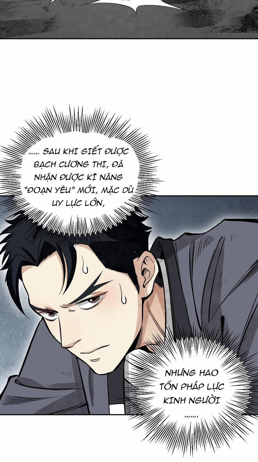 Địa Sát 72 Phép Thần Thông 29 trang 45