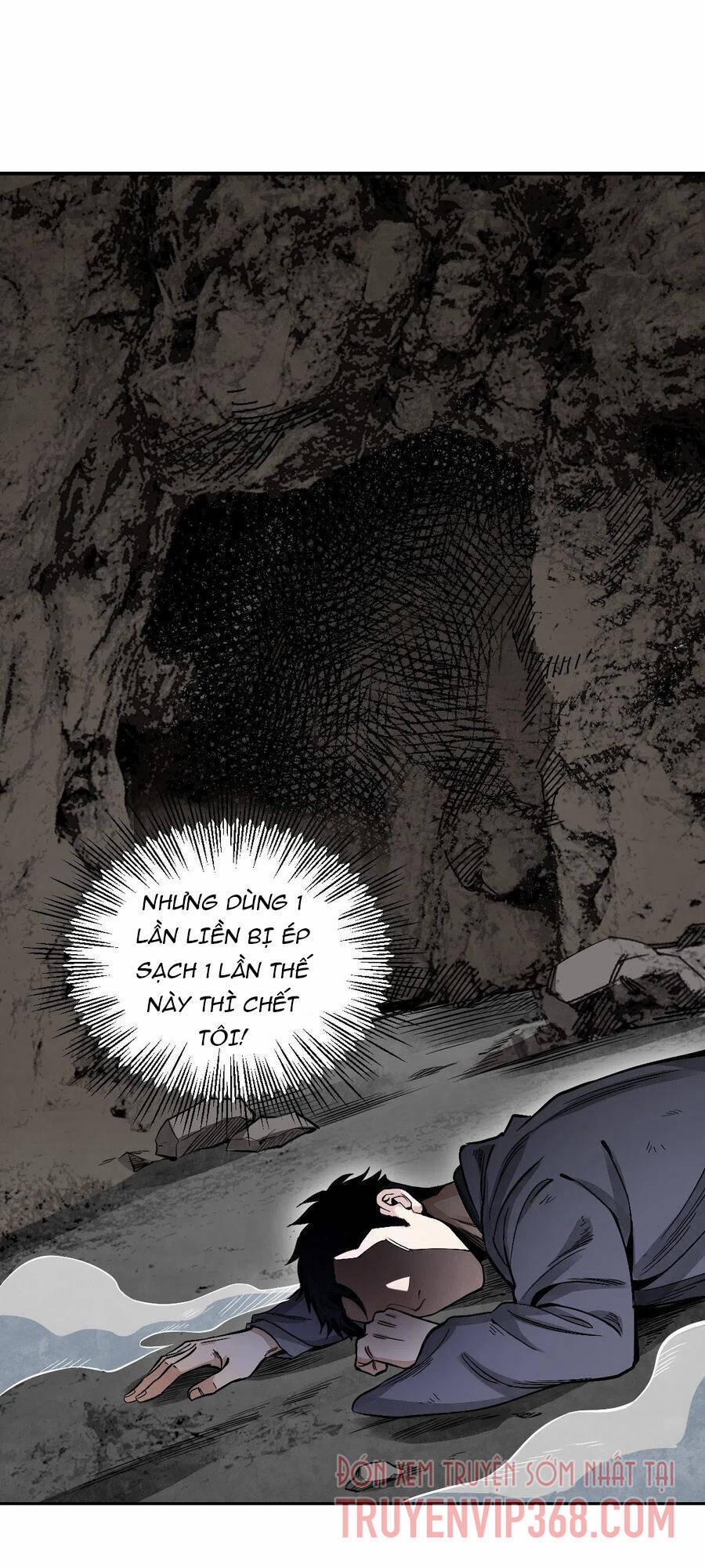 Địa Sát 72 Phép Thần Thông 29 trang 46