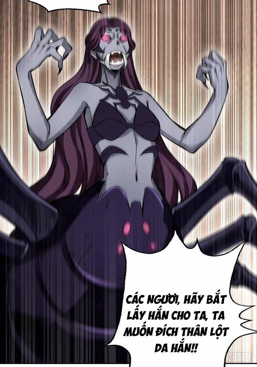 Địa Sát 72 Phép Thần Thông 29 trang 6