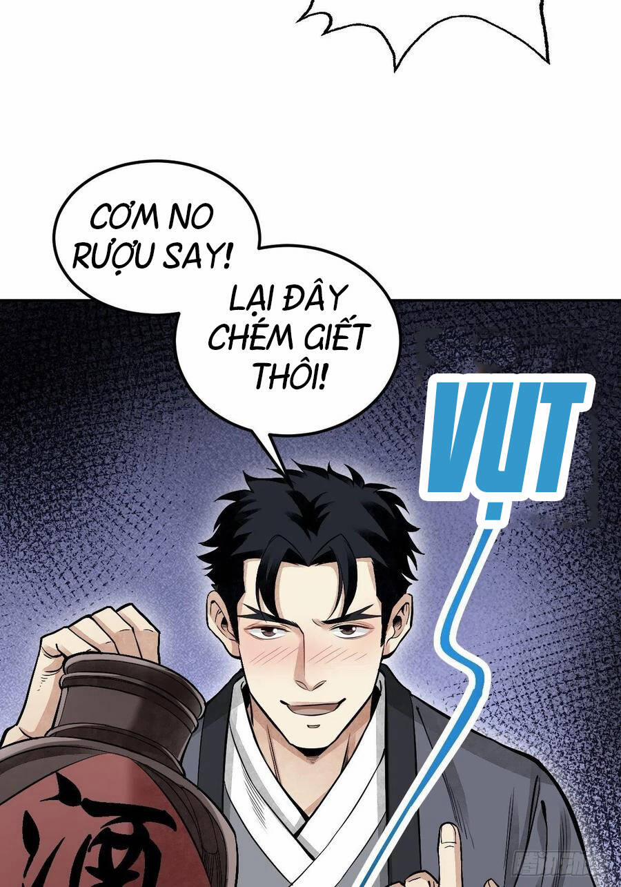 Địa Sát 72 Phép Thần Thông 29 trang 7