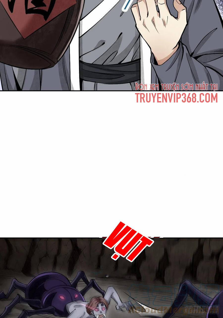 Địa Sát 72 Phép Thần Thông 29 trang 8