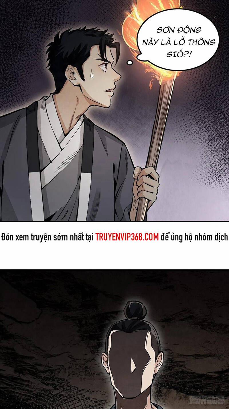 Địa Sát 72 Phép Thần Thông 30 trang 10