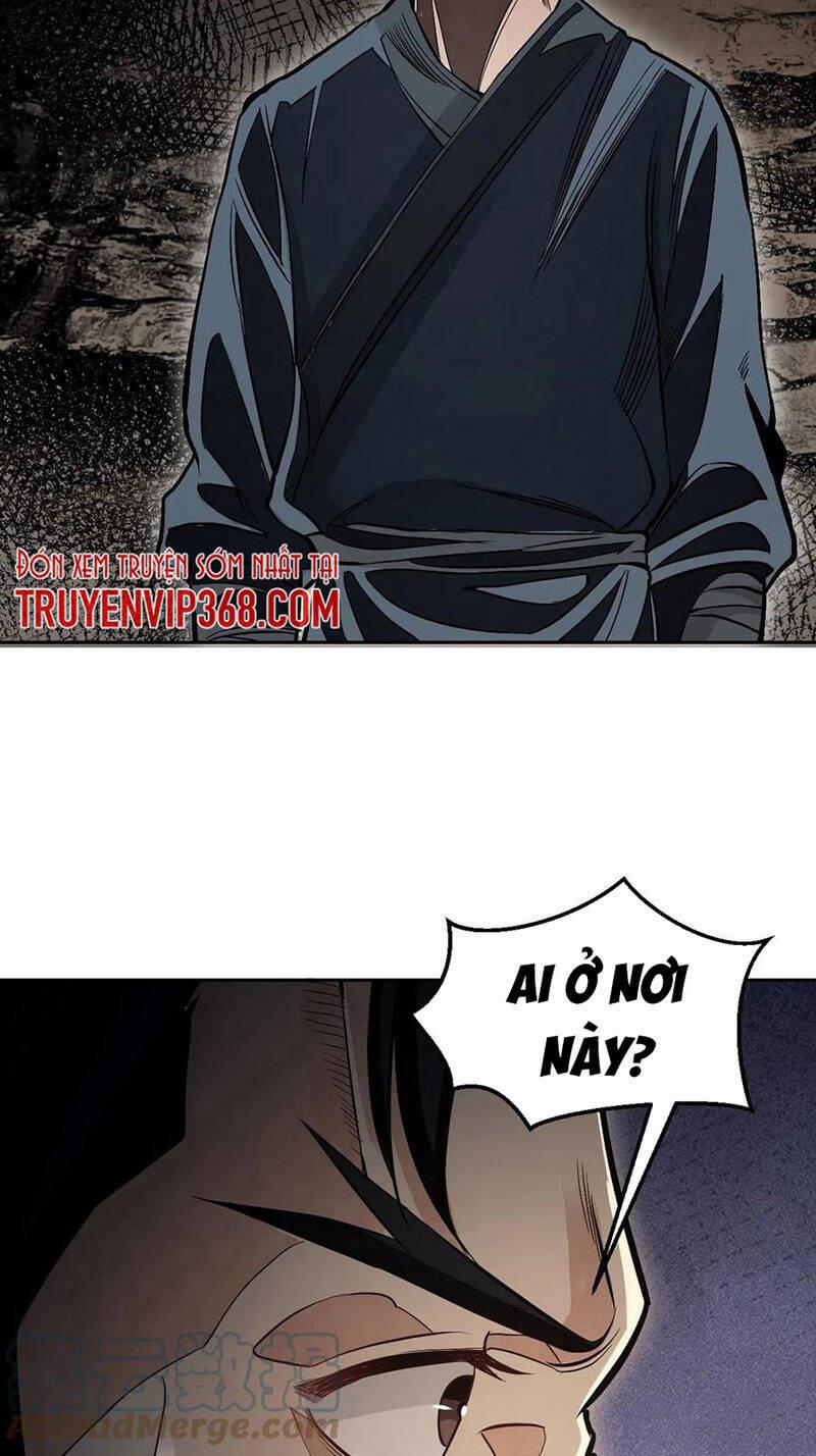 Địa Sát 72 Phép Thần Thông 30 trang 11