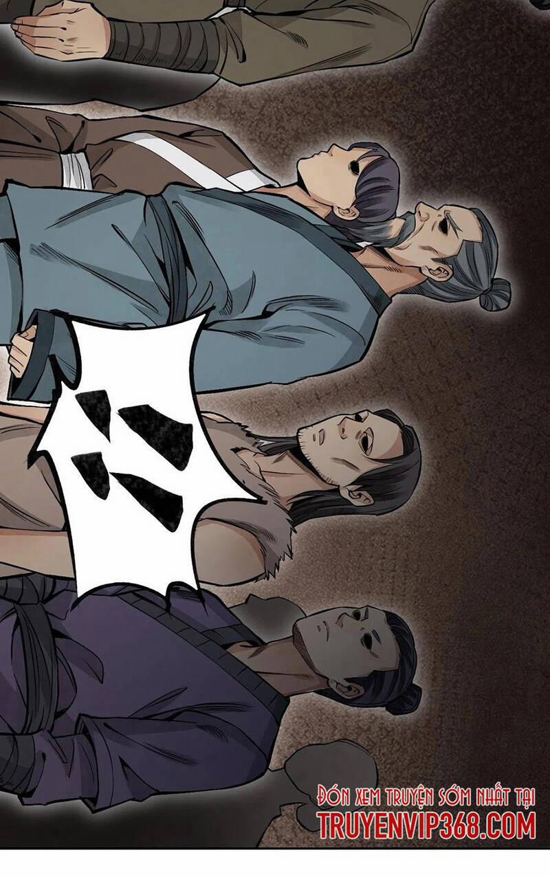 Địa Sát 72 Phép Thần Thông 30 trang 13