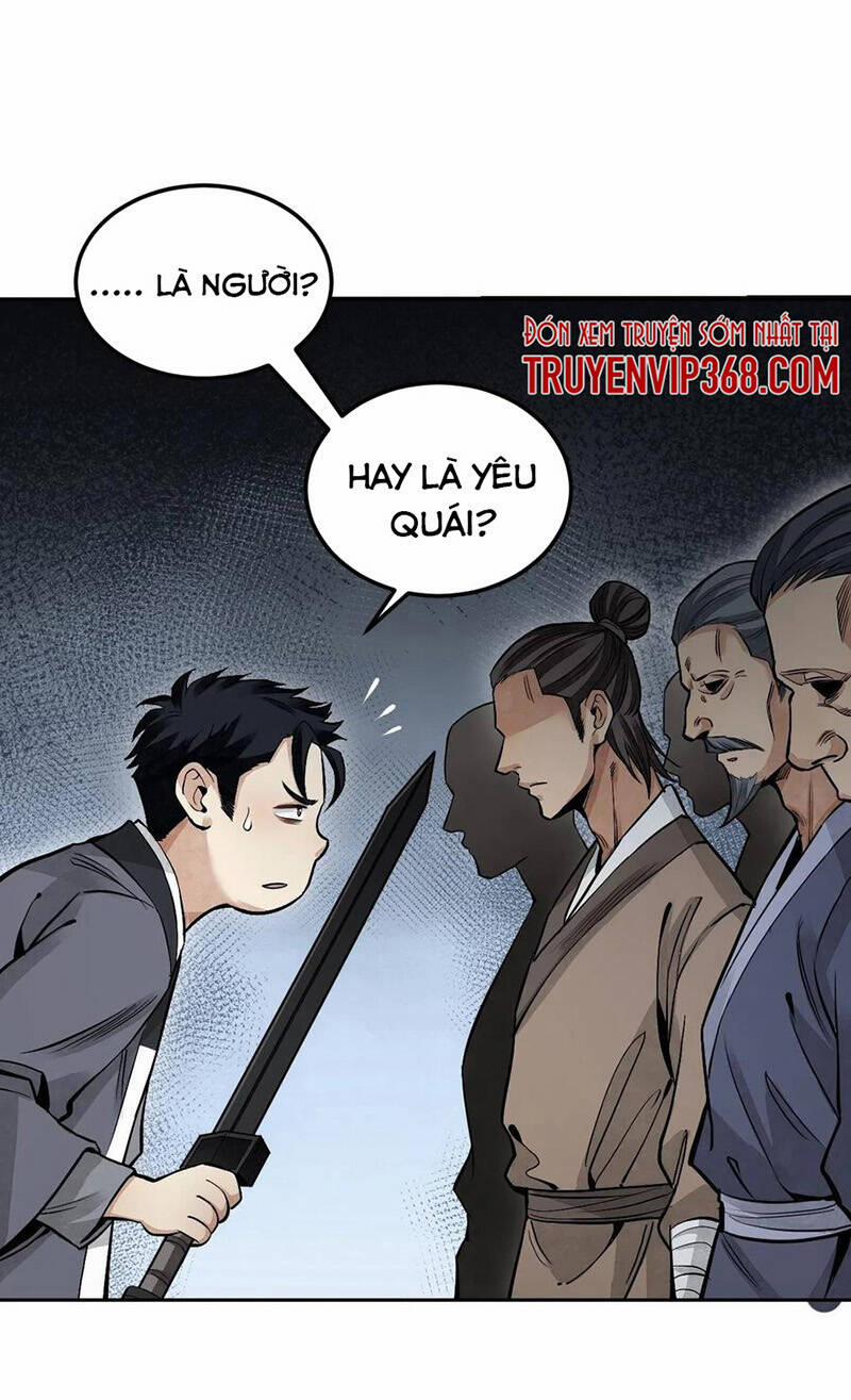 Địa Sát 72 Phép Thần Thông 30 trang 14