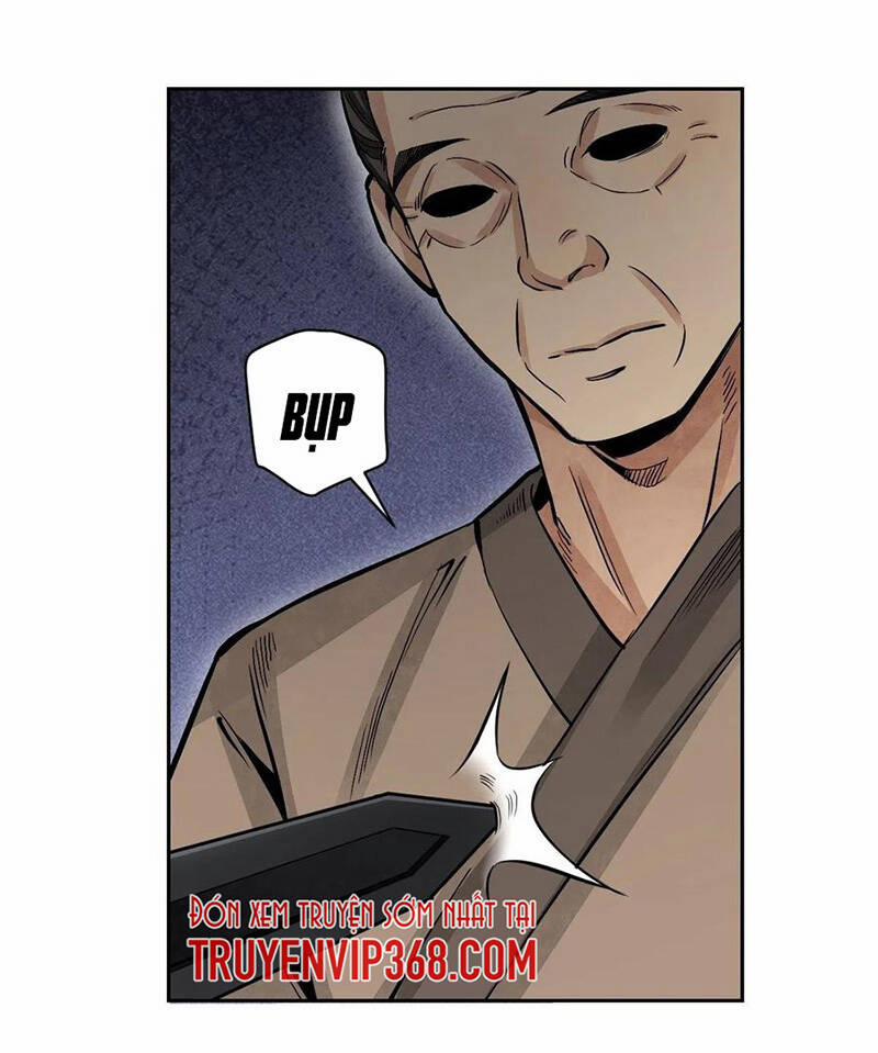 Địa Sát 72 Phép Thần Thông 30 trang 15