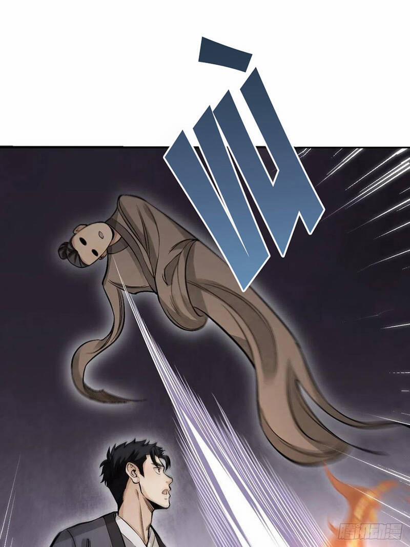 Địa Sát 72 Phép Thần Thông 30 trang 16