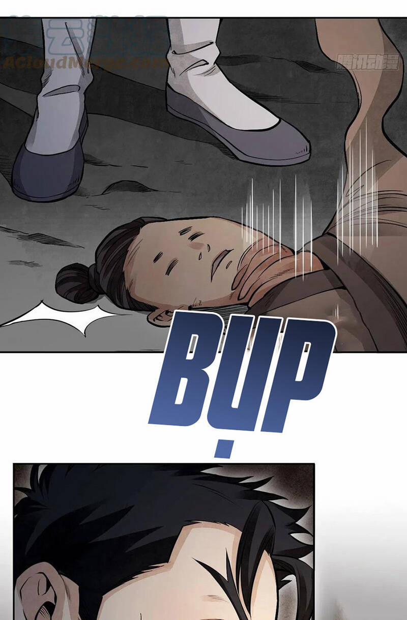 Địa Sát 72 Phép Thần Thông 30 trang 18