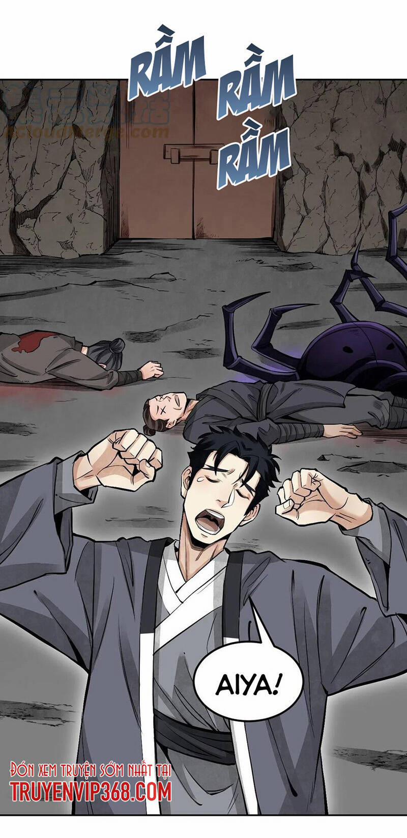 Địa Sát 72 Phép Thần Thông 30 trang 2