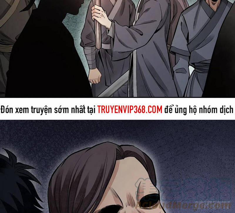 Địa Sát 72 Phép Thần Thông 30 trang 23