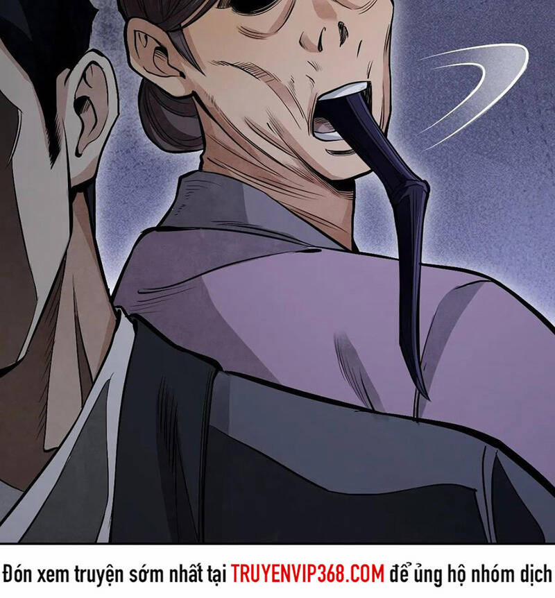 Địa Sát 72 Phép Thần Thông 30 trang 24