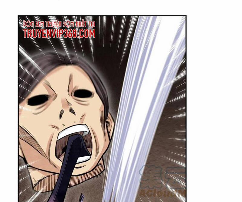 Địa Sát 72 Phép Thần Thông 30 trang 27
