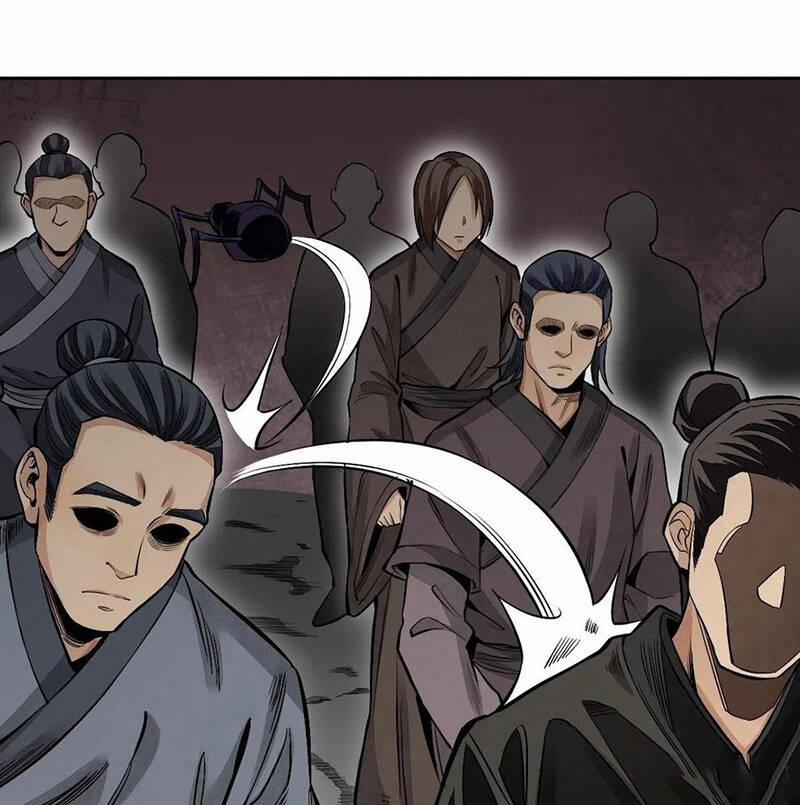 Địa Sát 72 Phép Thần Thông 30 trang 30