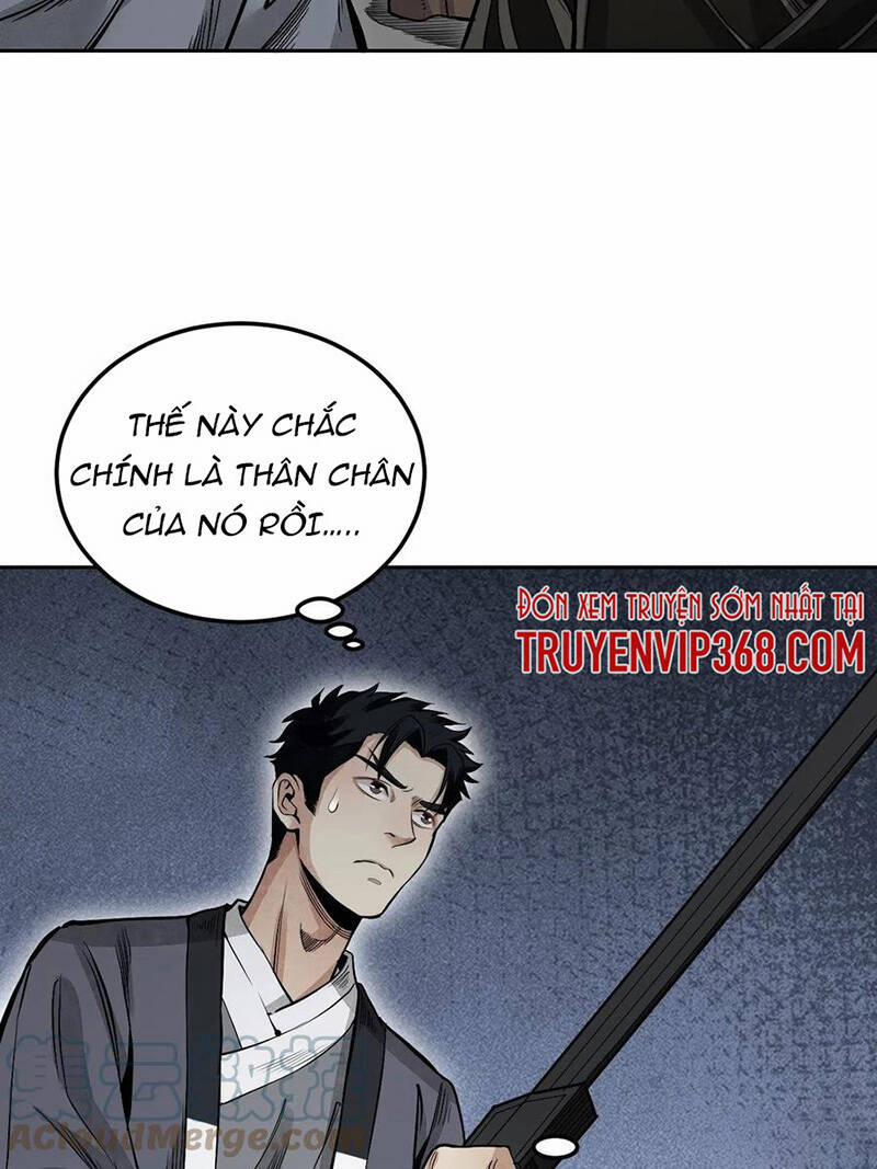 Địa Sát 72 Phép Thần Thông 30 trang 31