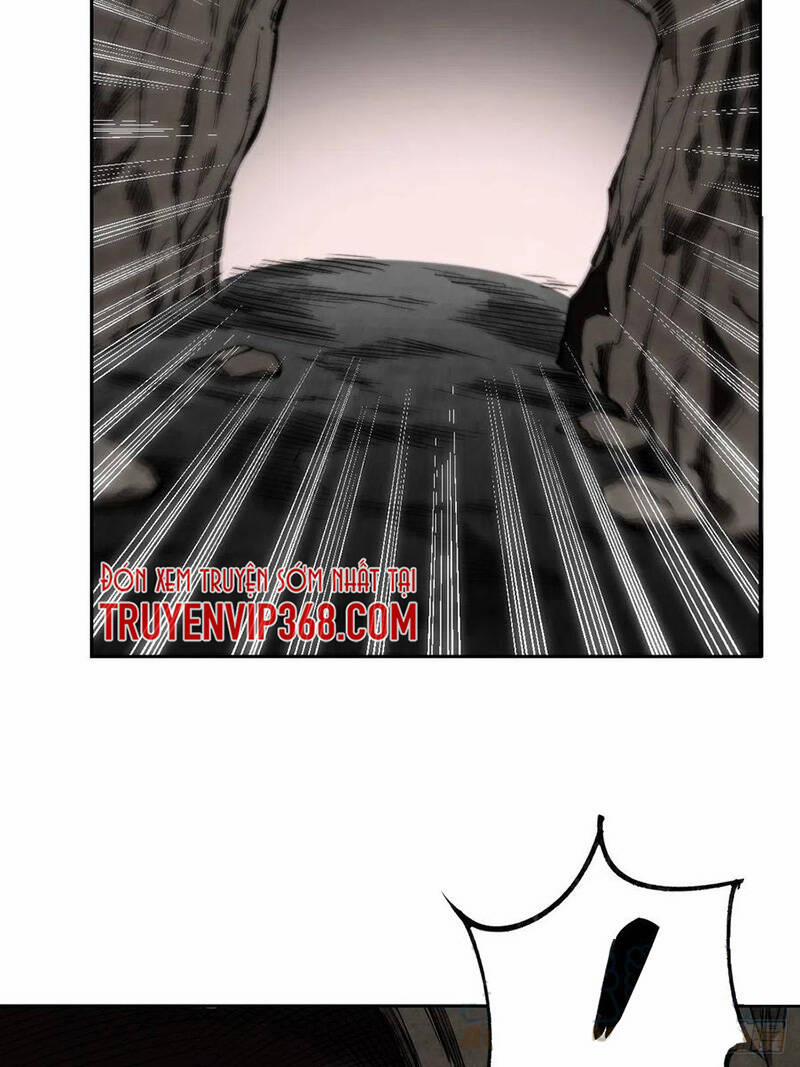 Địa Sát 72 Phép Thần Thông 30 trang 33