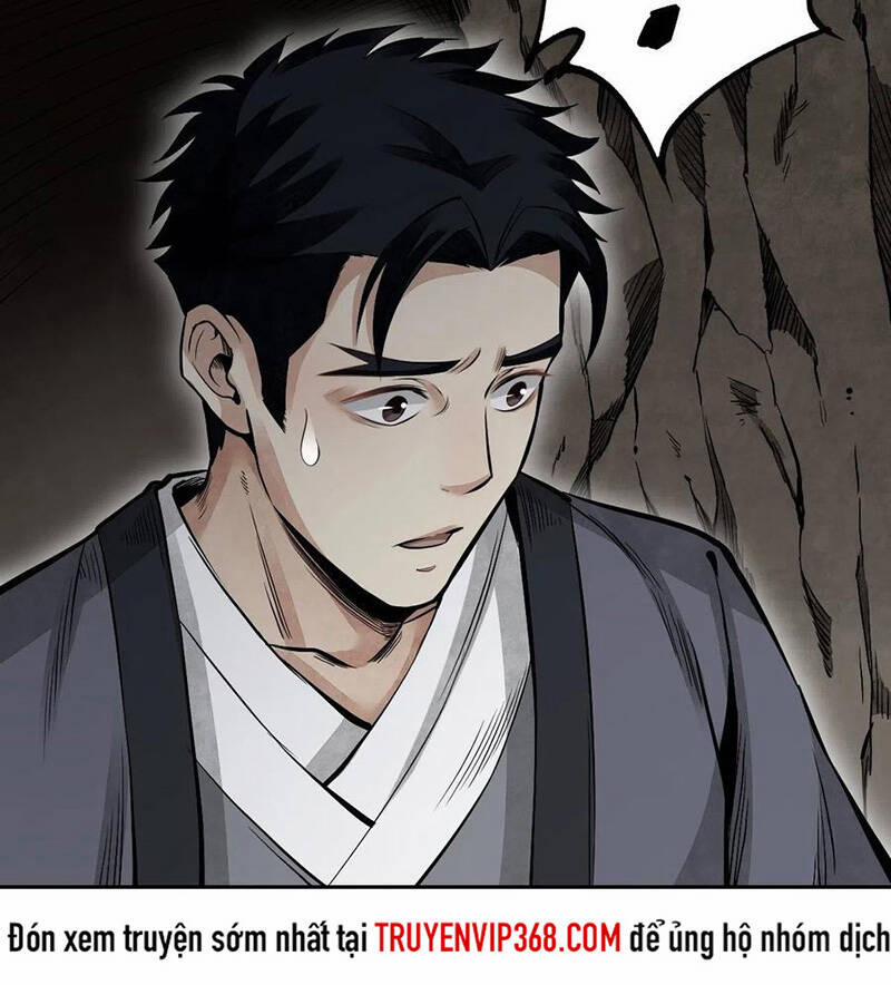 Địa Sát 72 Phép Thần Thông 30 trang 34