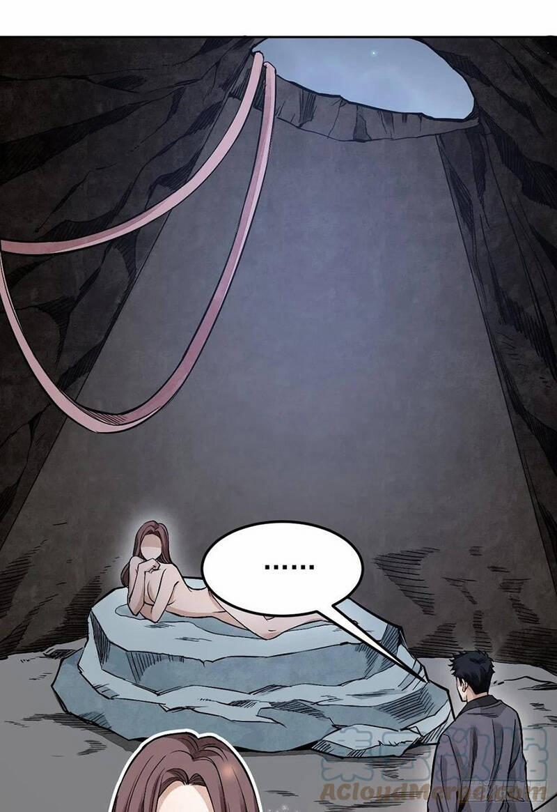 Địa Sát 72 Phép Thần Thông 30 trang 35