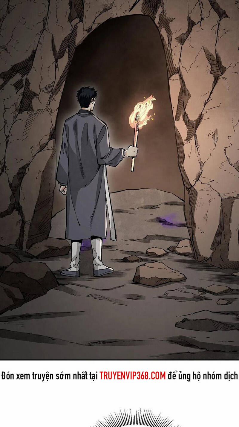 Địa Sát 72 Phép Thần Thông 30 trang 4