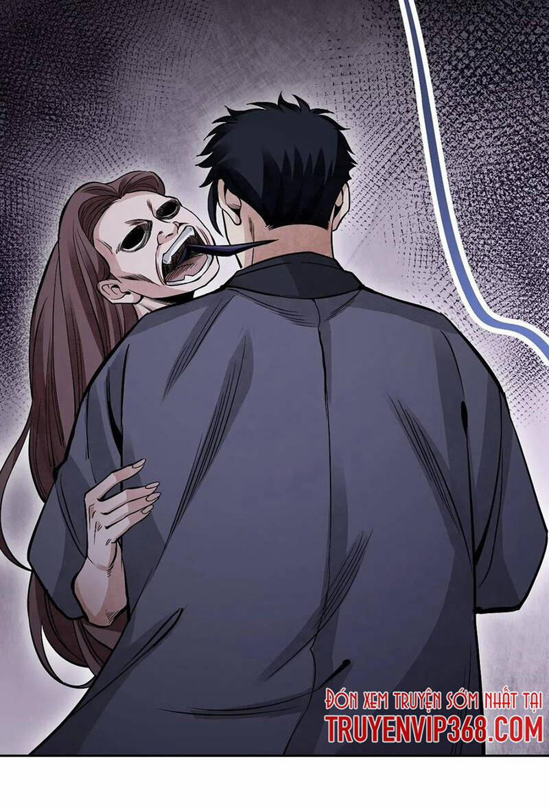 Địa Sát 72 Phép Thần Thông 30 trang 40