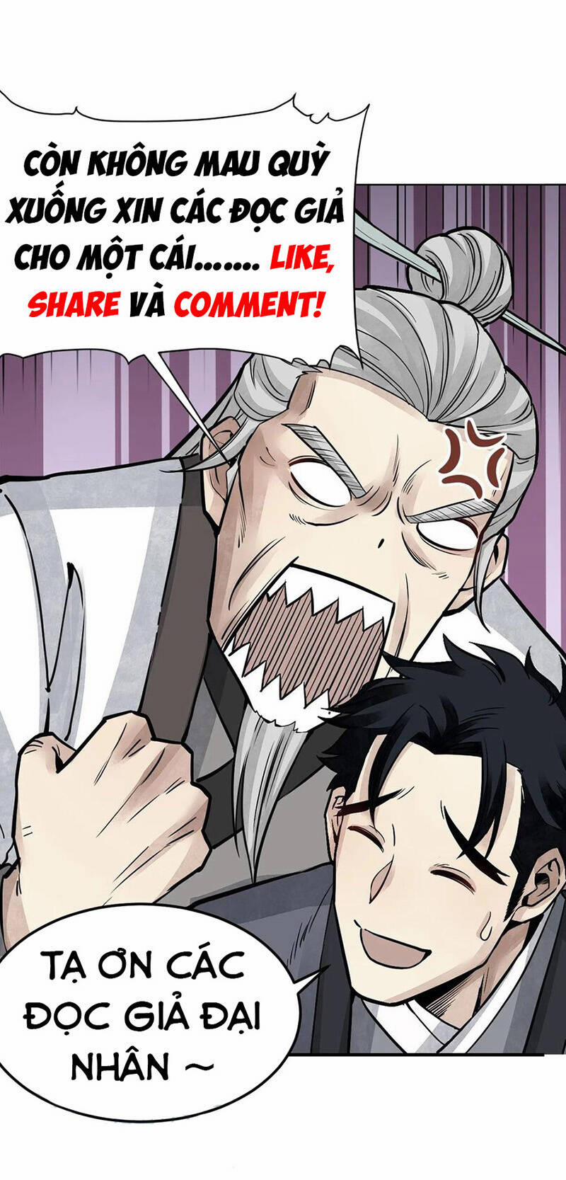 Địa Sát 72 Phép Thần Thông 30 trang 41