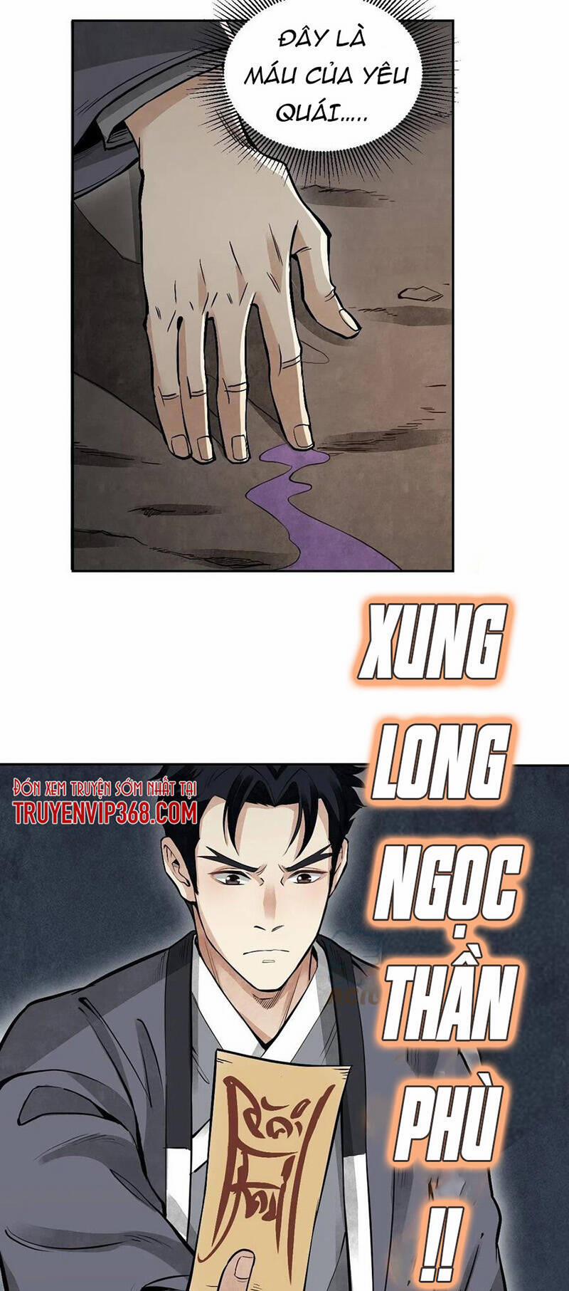 Địa Sát 72 Phép Thần Thông 30 trang 5