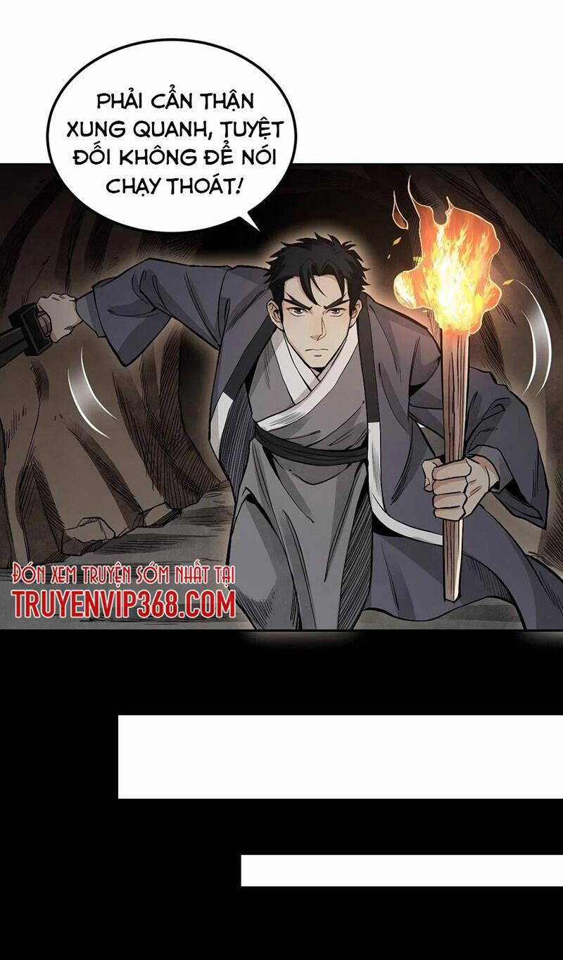 Địa Sát 72 Phép Thần Thông 30 trang 8