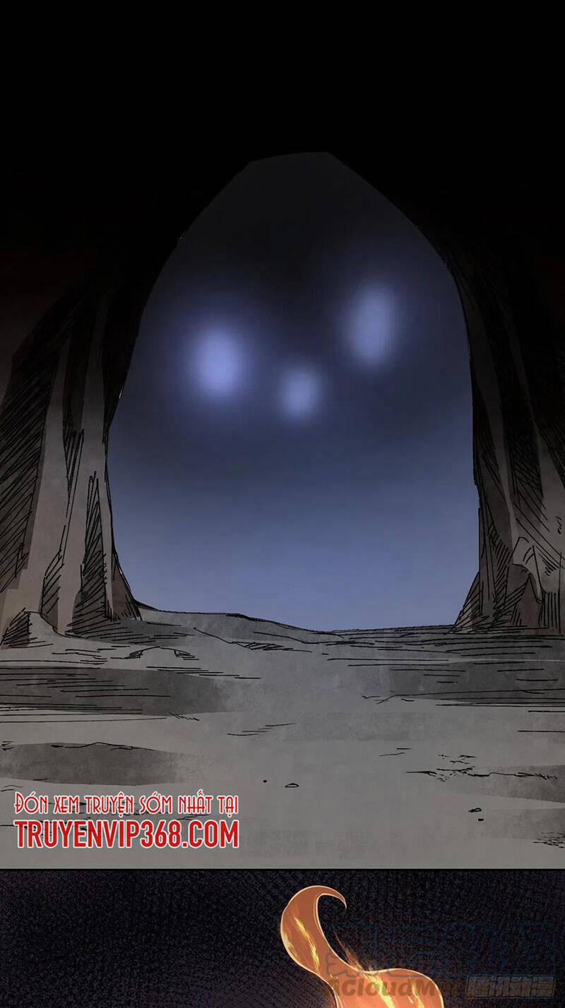 Địa Sát 72 Phép Thần Thông 30 trang 9