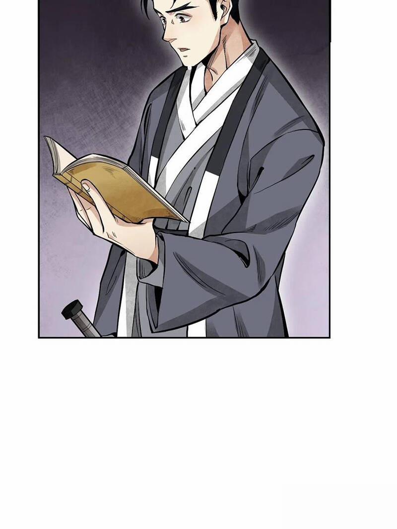 Địa Sát 72 Phép Thần Thông 31 trang 10