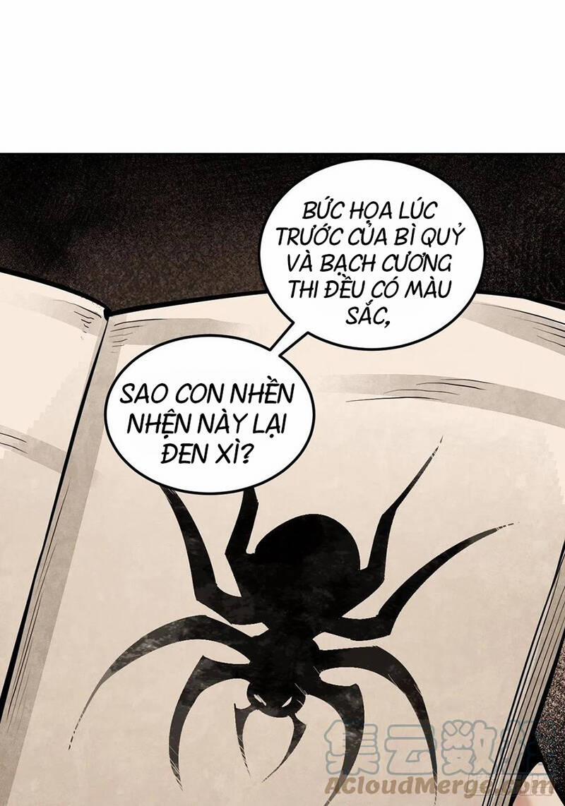 Địa Sát 72 Phép Thần Thông 31 trang 11