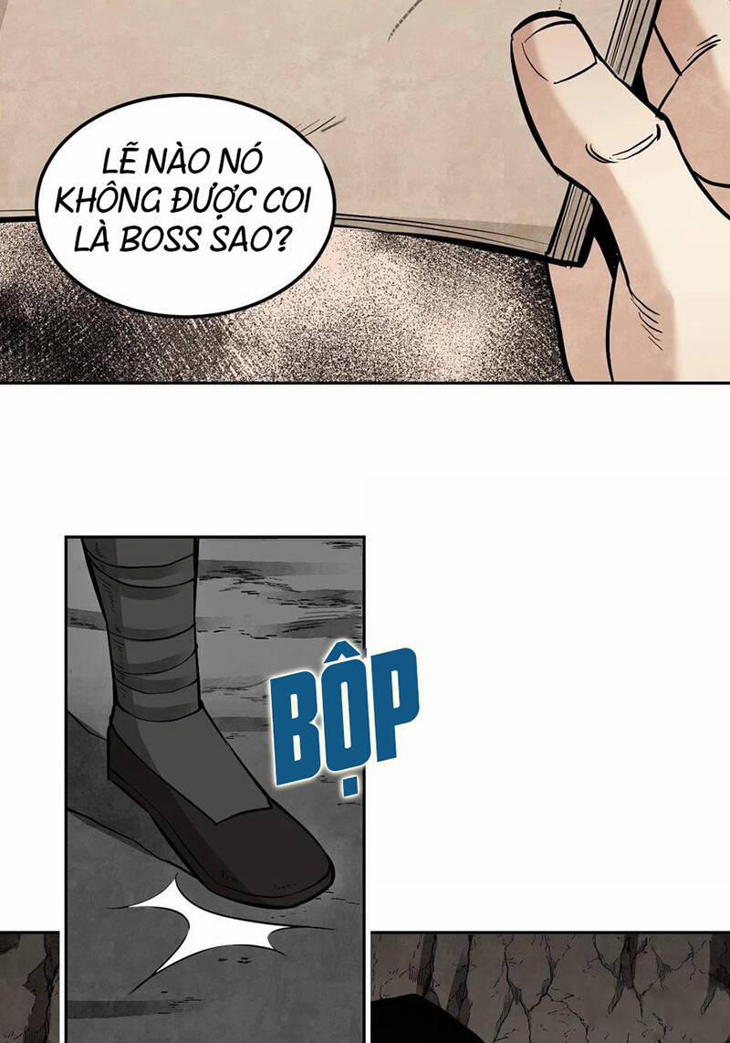 Địa Sát 72 Phép Thần Thông 31 trang 12