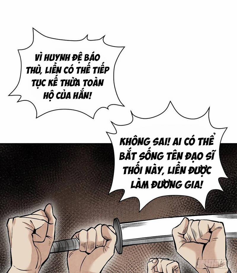 Địa Sát 72 Phép Thần Thông 31 trang 15