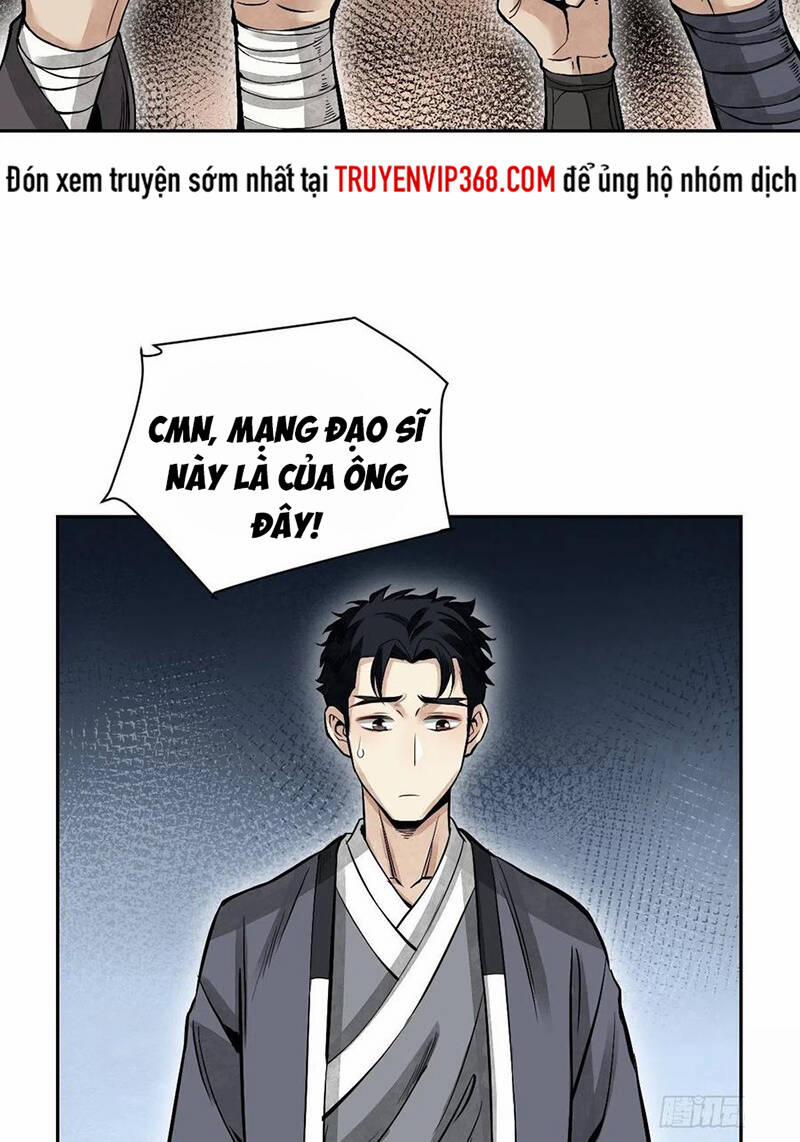 Địa Sát 72 Phép Thần Thông 31 trang 16
