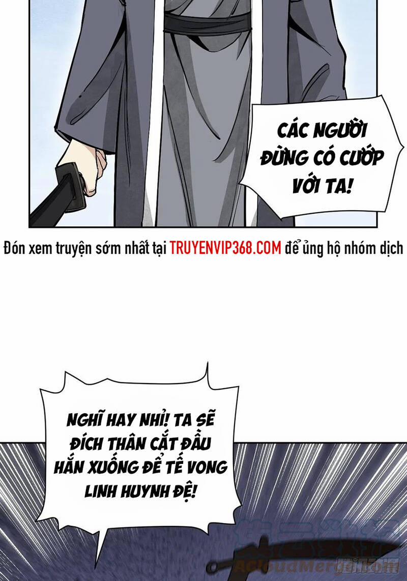 Địa Sát 72 Phép Thần Thông 31 trang 17