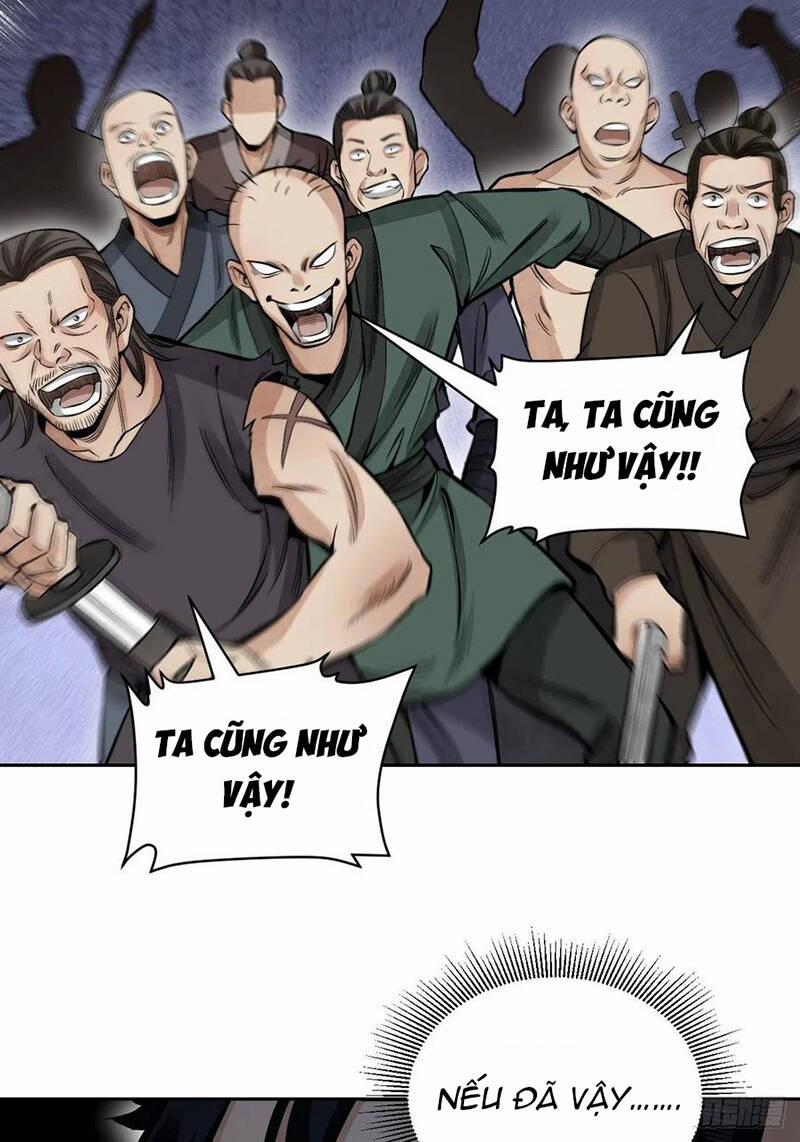 Địa Sát 72 Phép Thần Thông 31 trang 18