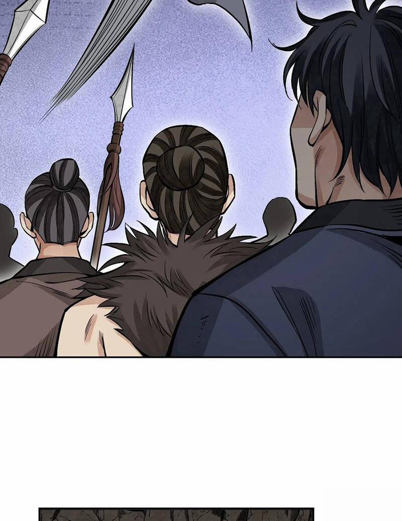 Địa Sát 72 Phép Thần Thông 31 trang 21