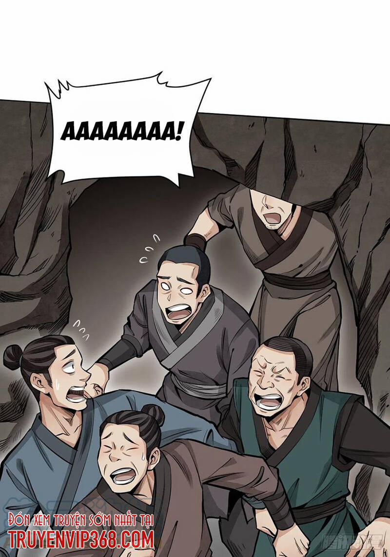 Địa Sát 72 Phép Thần Thông 31 trang 23