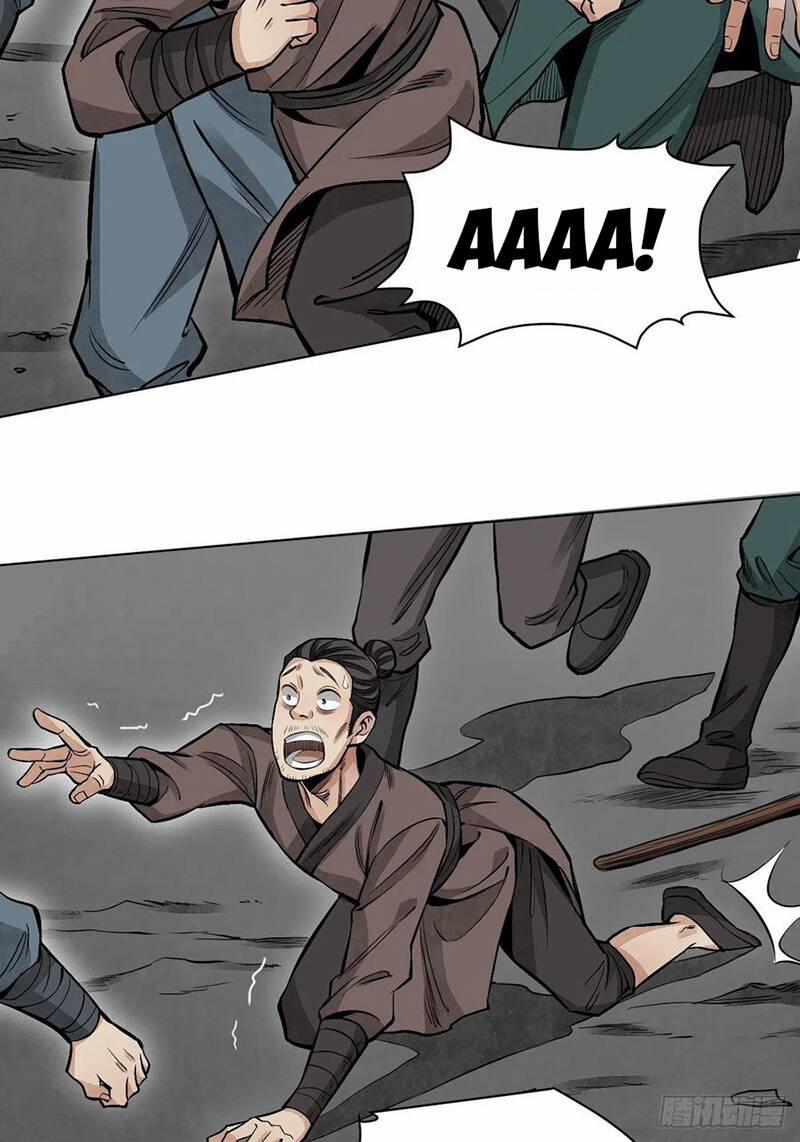 Địa Sát 72 Phép Thần Thông 31 trang 24