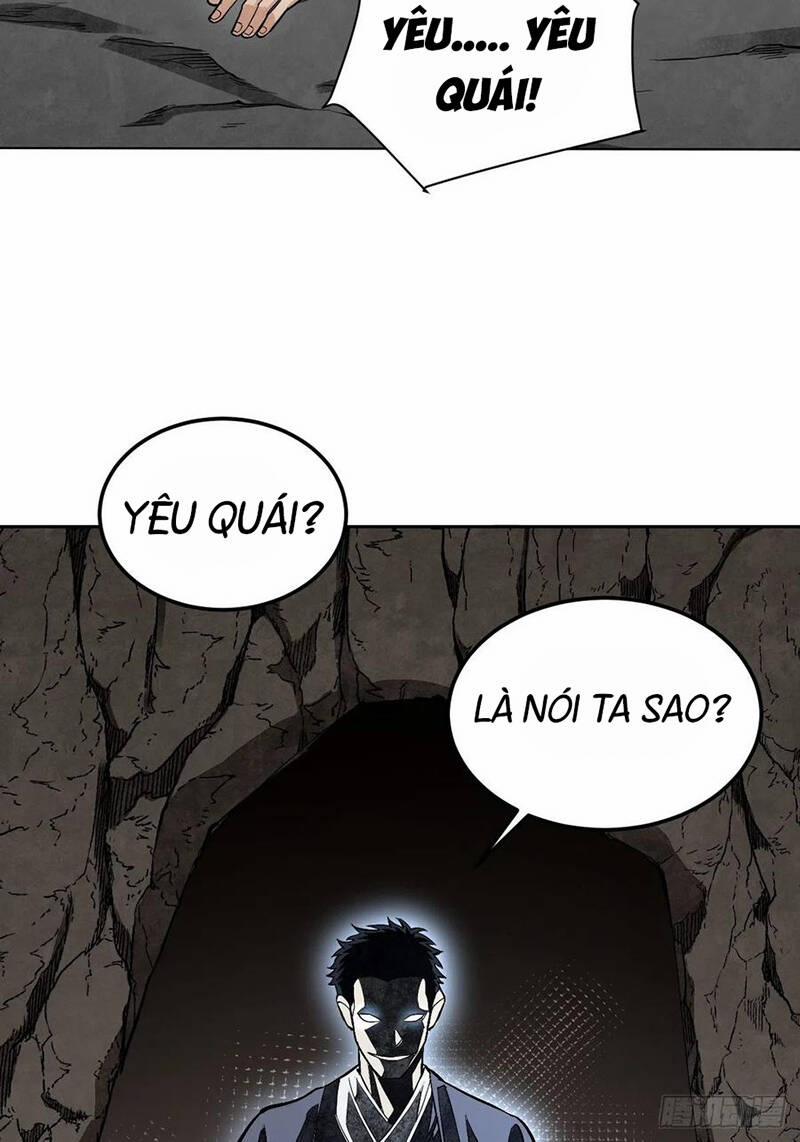 Địa Sát 72 Phép Thần Thông 31 trang 25