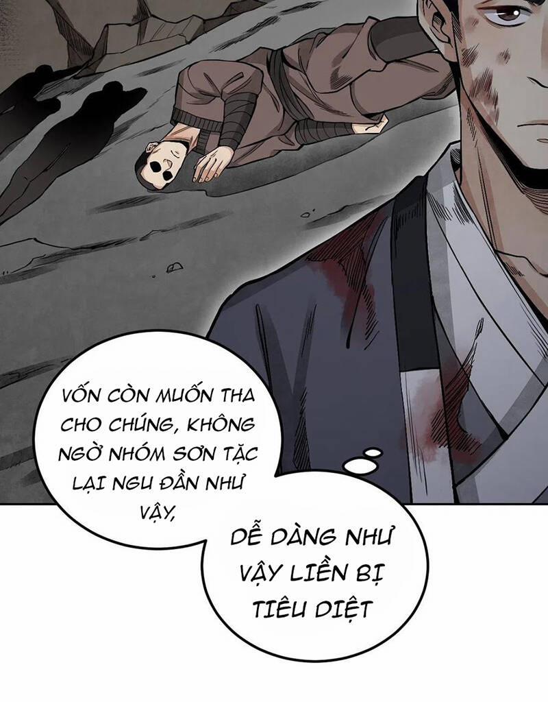 Địa Sát 72 Phép Thần Thông 31 trang 28