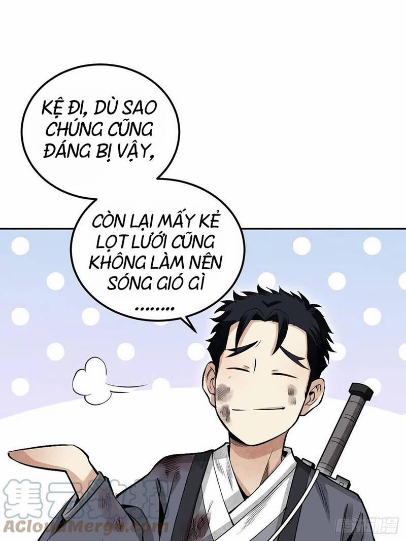 Địa Sát 72 Phép Thần Thông 31 trang 29