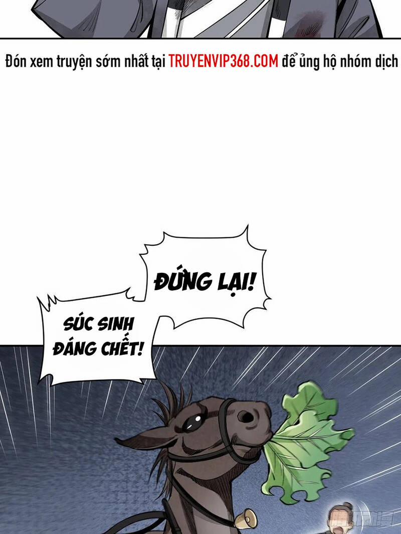 Địa Sát 72 Phép Thần Thông 31 trang 30