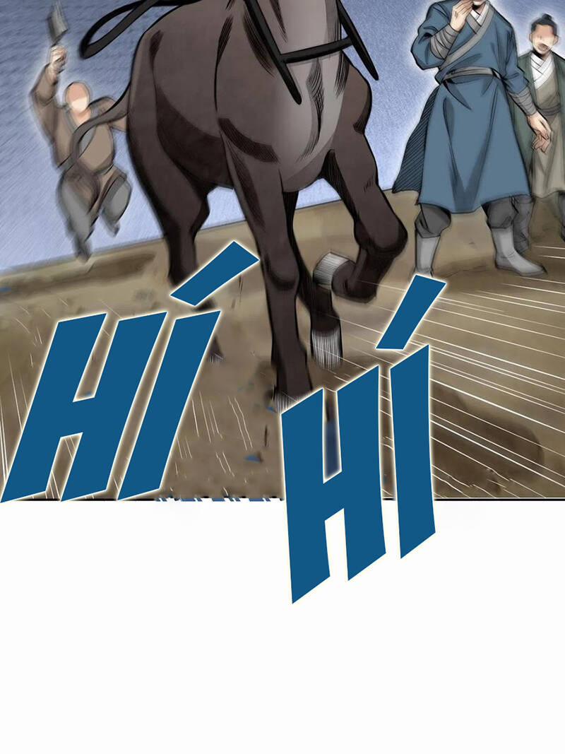 Địa Sát 72 Phép Thần Thông 31 trang 31