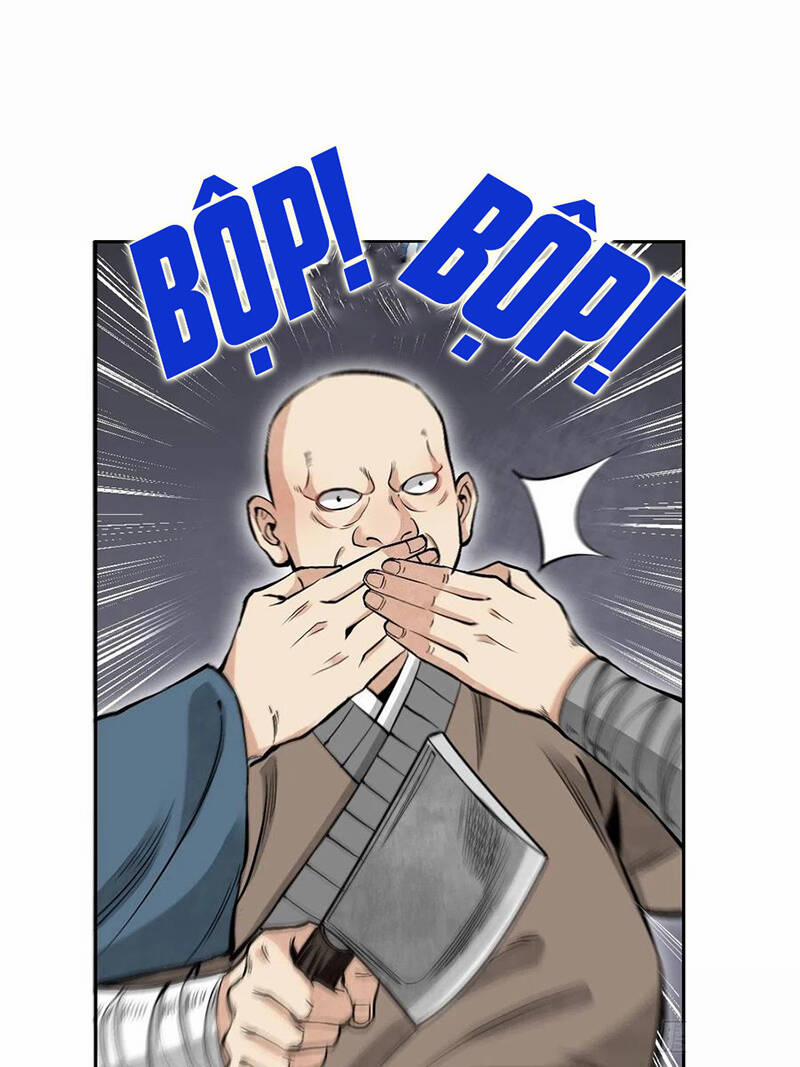 Địa Sát 72 Phép Thần Thông 31 trang 33