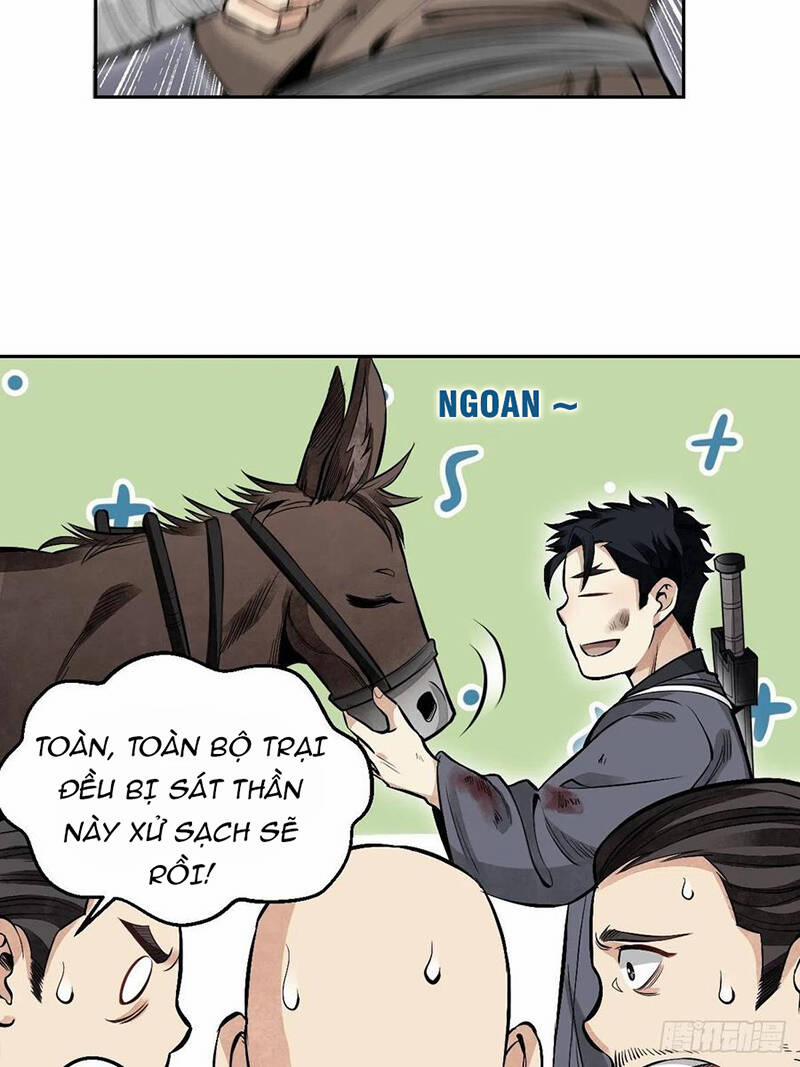 Địa Sát 72 Phép Thần Thông 31 trang 34
