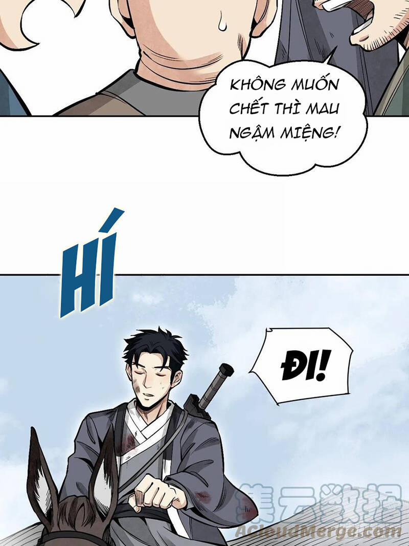 Địa Sát 72 Phép Thần Thông 31 trang 35